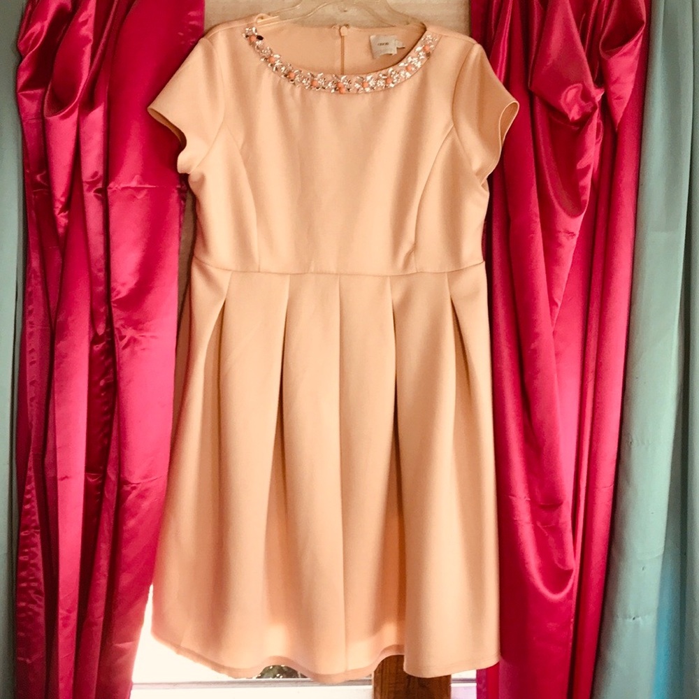 MATERNITY 💕Elegant Maternity Dress